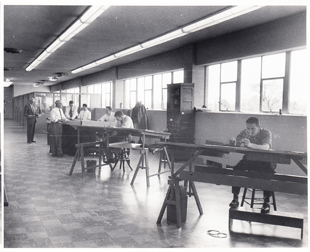 1957-New OHEC Building-6